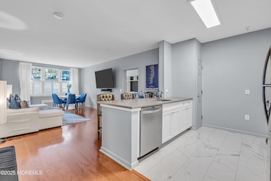 55 Melrose Terrace unit 209, Long Branch, NJ 07740 - photo 3