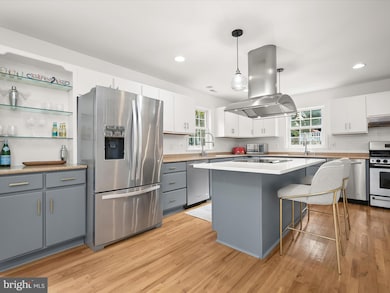 2707 E West Hwy, Chevy Chase, MD 20815 - photo 4