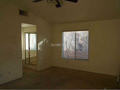 Master Bedroom.