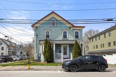 61 Adams St, Waltham, MA 02453 - photo 4