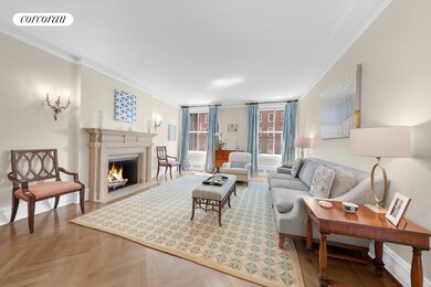 Carnegie Hill unit 6C, New York, NY 10128 - photo 4