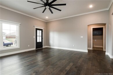 6217 Kamer Ct unit Lot 1223, Charlestown, IN 47111 - photo 5