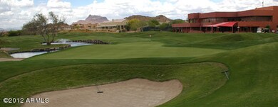 6540 E Redmont Dr unit 7, Mesa, AZ 85215 - photo 7