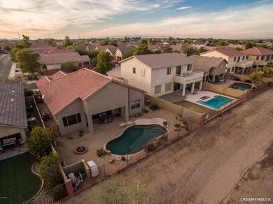 7015 S 55th Lane Laveen