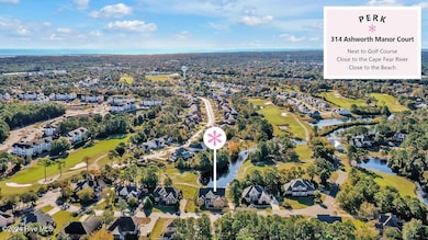 314 Ashworth Manor Ct, Wilmington, NC 28412 - photo 2