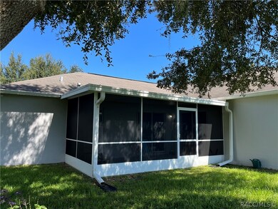 3320 N Burroughs Path, Beverly Hills, FL 34465 - photo 5