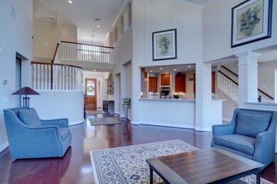 405 Chesapeake Ln, Southlake, TX 76092 - photo 4