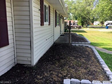 Ready for your landscaping ideas!