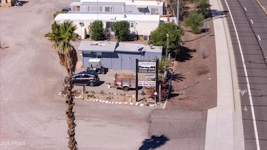 315 E Main St, Quartzsite, AZ 85346 - photo 2