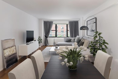 The Savoy unit 4D, New York, NY 10028 - photo 2