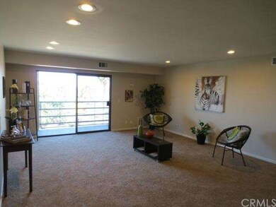 Large Living Room Open to Dinning Area and Kitchen