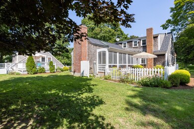 21 Minden Ln, Yarmouth Port, MA 02675 - photo 3