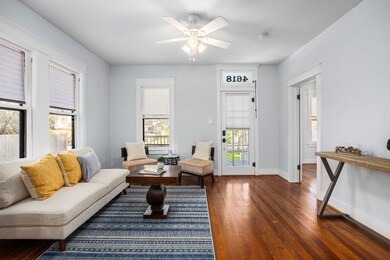 4618 Mcewen St, Houston, TX 77009 - photo 6