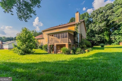 405 Fairfield Cir, Fayetteville, GA 30214 - photo 5