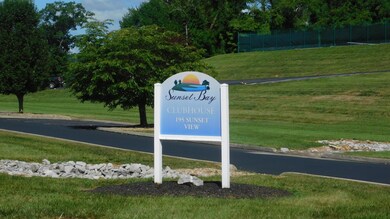 Clubhouse Entrance