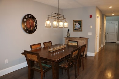 1 Roseland St unit C7, Foxboro, MA 02035 - photo 7