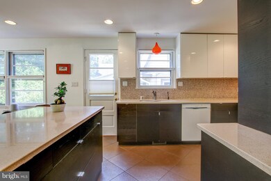 6718 Poplar Ave, Takoma Park, MD 20912 - photo 7