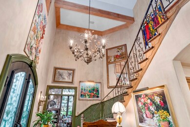 543 Park Heights Cir, Tyler, TX 75701 - photo 7