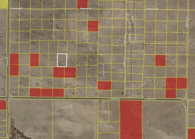 0 153rd St East and J13, Lancaster, CA 93535 - photo 6