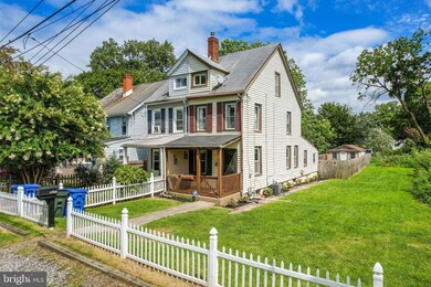 527 Washington Ave, Media, PA 19063 - photo 2