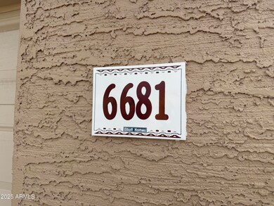 6681 W Megan St, Chandler, AZ 85226 - photo 2