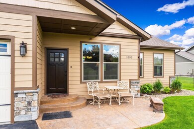 1093 S View Ln, Kalispell, MT 59901 - photo 2