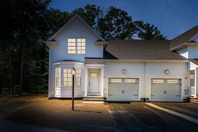 27 Acorn Place unit 27, Millis, MA 02054 - photo 3