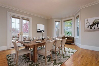 63 Walden St unit 2, Cambridge, MA 02140 - photo 5