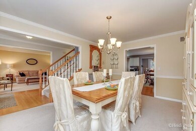 2107 Wicklow Rd unit 1, Naperville, IL 60564 - photo 3