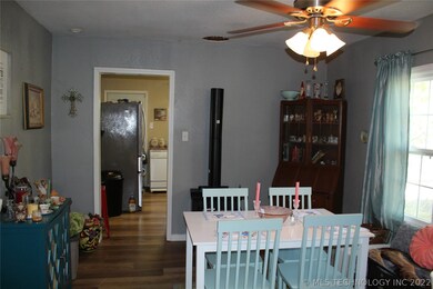 9 W Creek Ave, McAlester, OK 74501 - photo 5