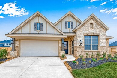 1643 Boone Hollow Ln, Richmond, TX 77469 - photo 4