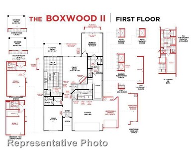 3826 Cherry Hills Dr, Sherman, TX 75090 - photo 2