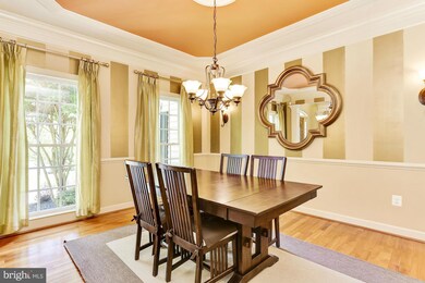 10201 Harrison Grant Dr, Woodstock, MD 21163 - photo 4