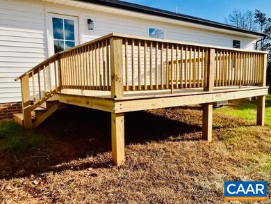 25911 N James Madison Hwy, New Canton, VA 23123 - photo 4