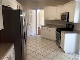 Kitchen View