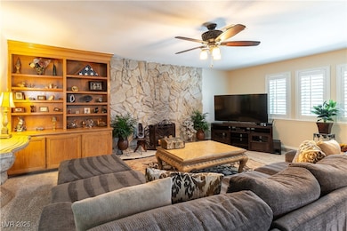 3953 Landsdown Place, Las Vegas, NV 89121 - photo 7