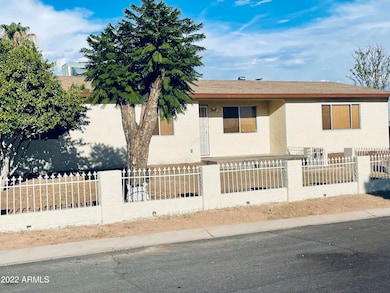 817 N 95th Place, Mesa, AZ 85207 - photo 2