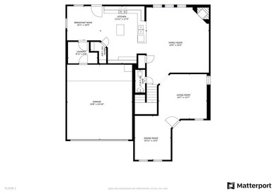 7700 Hidden Path Ln, Denton, TX 76210 - photo 3