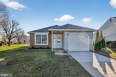 8 Raven Ct, Mount Laurel, NJ 08054 - photo 3