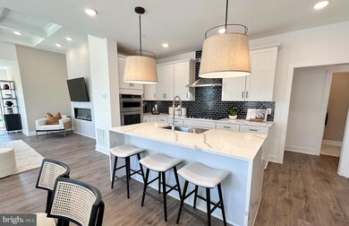 8043 Jennys Way, Fulton, MD 20759 - photo 3