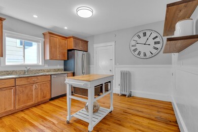 173 Train St unit 1, Dorchester, MA 02122 - photo 6