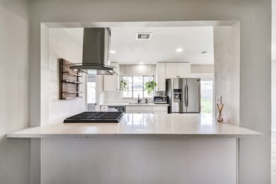 1502 Ansbury Dr, Houston, TX 77018 - photo 6