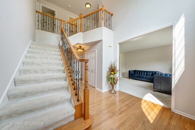 2543 Bangert Ln, Naperville, IL 60564 - photo 2