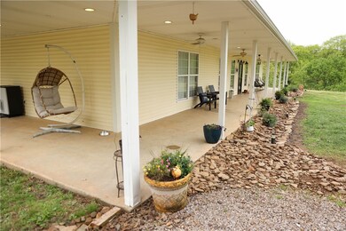 21935 S Highway 71, Winslow, AR 72959 - photo 3