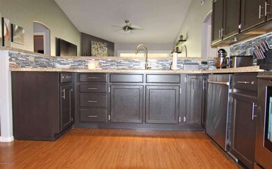 5  Kitchen