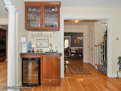 Den/Family/Great Room.