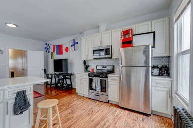164 Orient St unit 1, Bayonne, NJ 07002 - photo 4