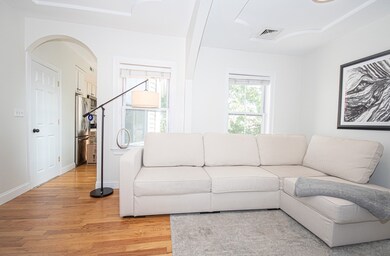429 Bunker Hill St unit 3, Charlestown, MA 02129 - photo 4