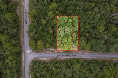 Estimated Property Line