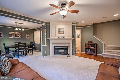 11197 Rienzi Place unit 201, Manassas, VA 20109 - photo 4